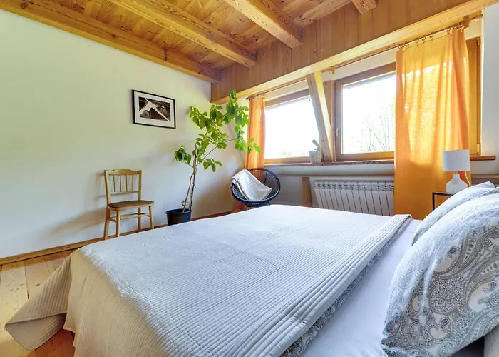 Chalet Partecznik By Interhome