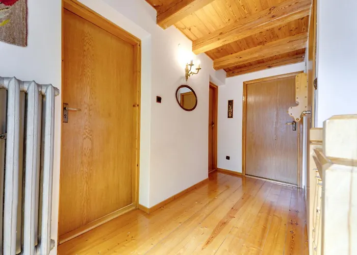 Partecznik By Interhome Chalet *