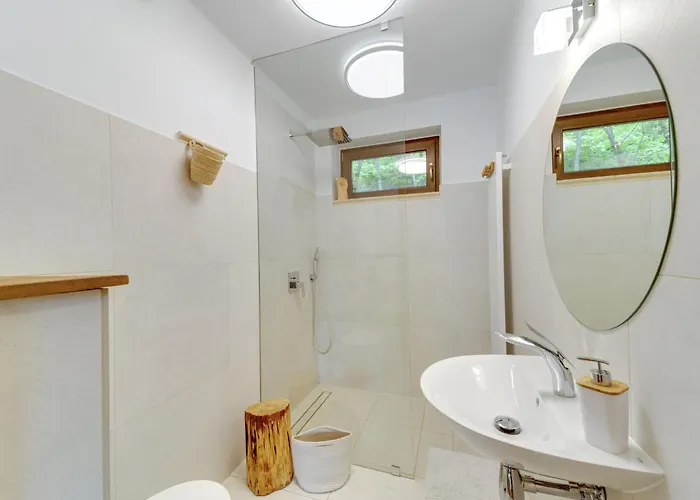 Chalet Partecznik By Interhome *