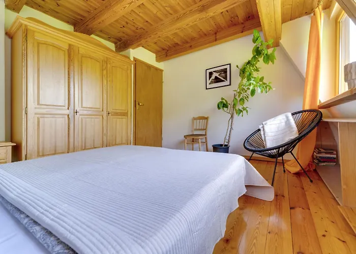 Partecznik By Interhome Chalet Wisla