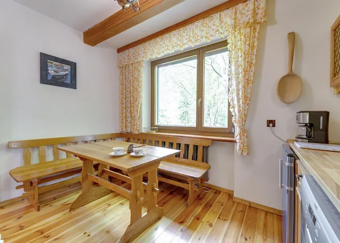 Partecznik By Interhome * Wisla