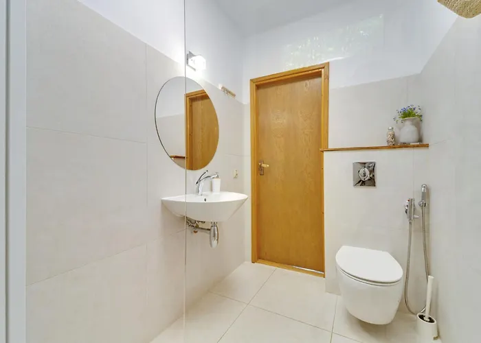 Chalet Partecznik By Interhome