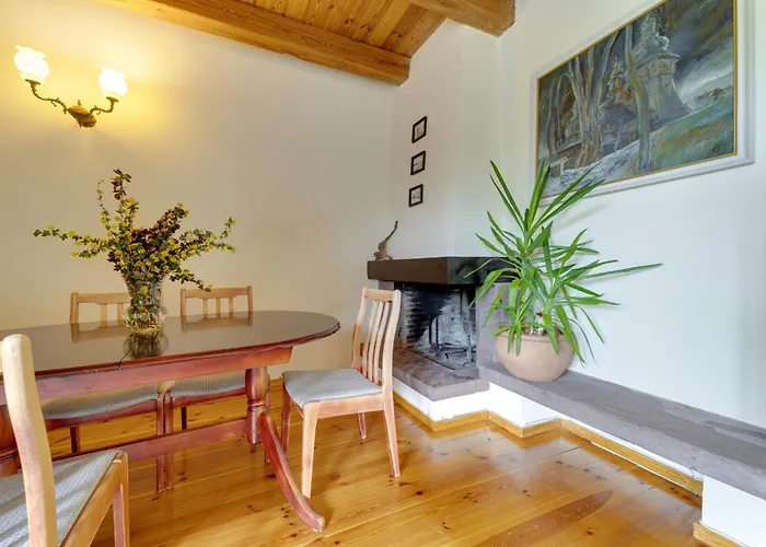 Partecznik By Interhome Chalet Wisla