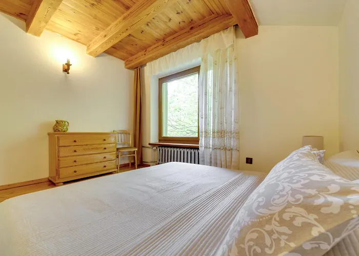 Partecznik By Interhome Chalet