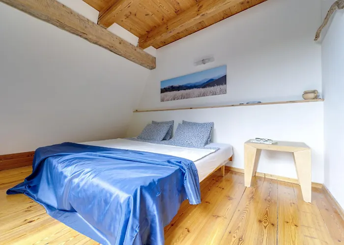 Partecznik By Interhome