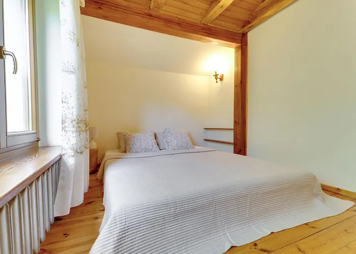 Chalet Partecznik By Interhome *