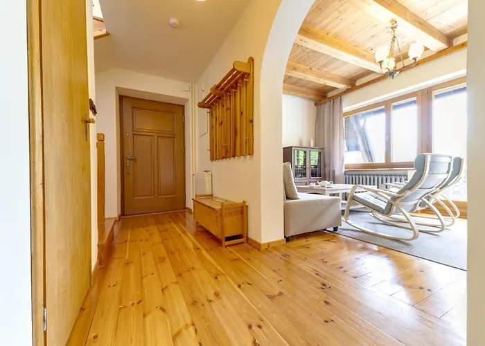 Partecznik By Interhome *