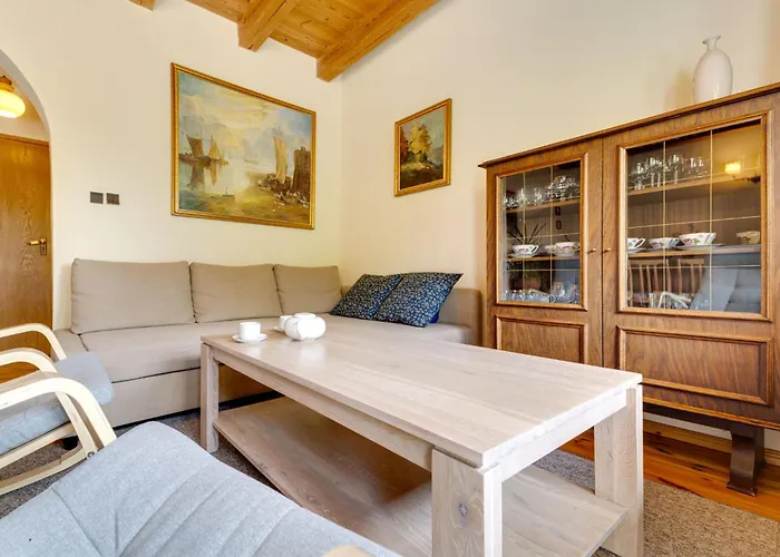 Partecznik By Interhome Wisla