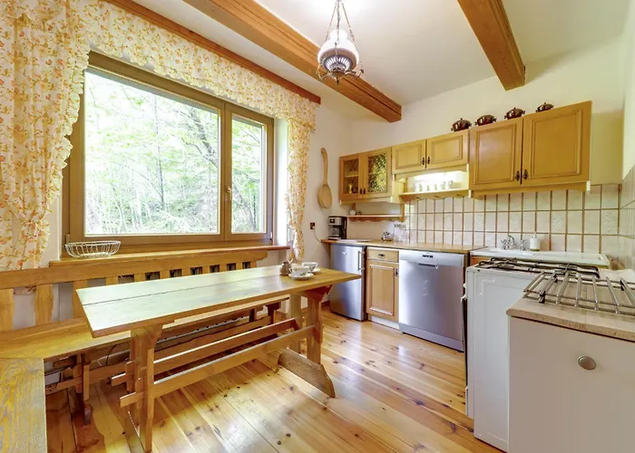 Partecznik By Interhome * Wisla