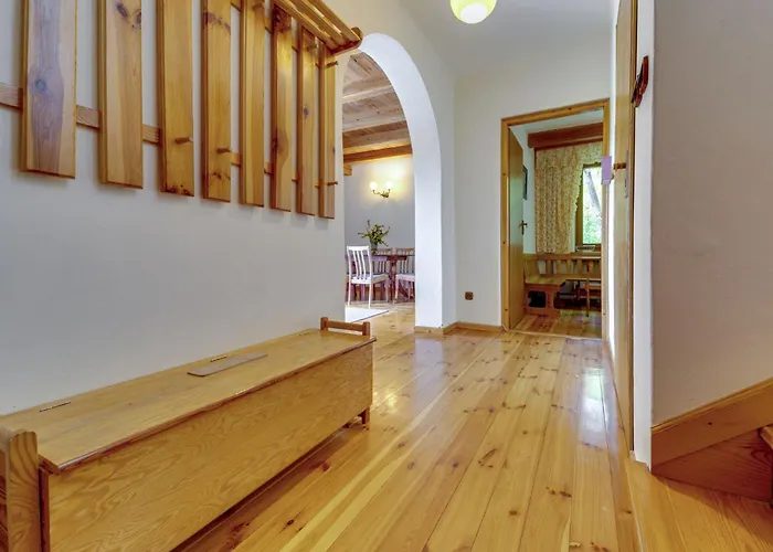 Partecznik By Interhome Chalet