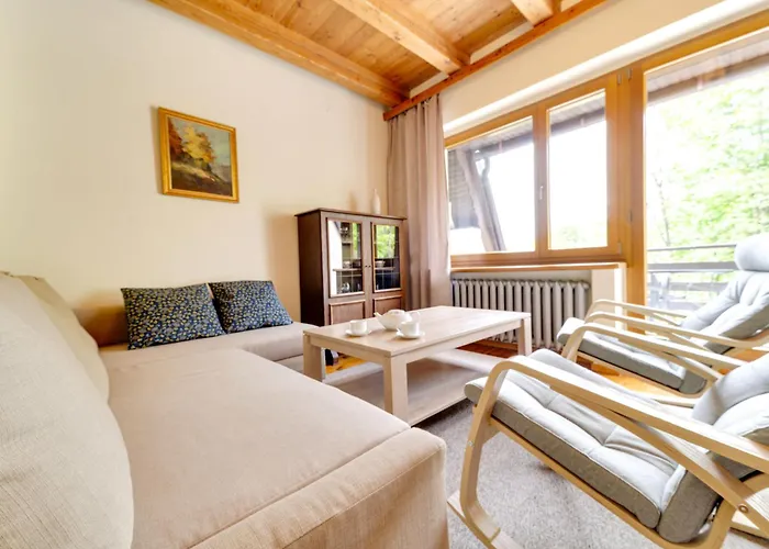 Chalet Partecznik By Interhome