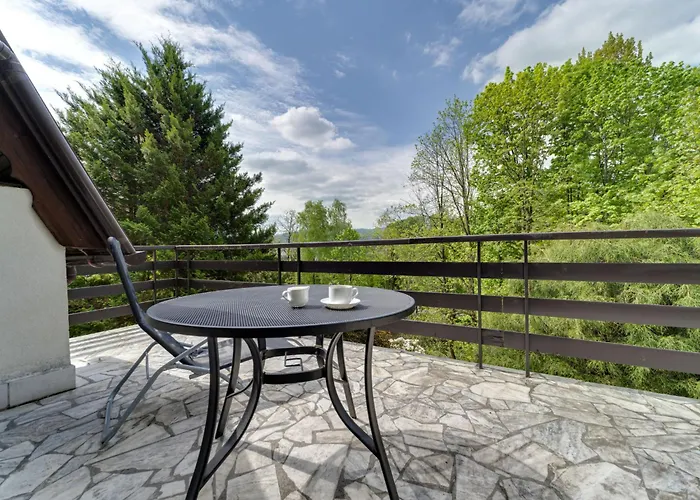 Chalet Partecznik By Interhome *