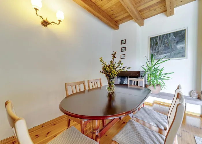 Partecznik By Interhome Chalet Wisla